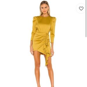 NBD Revolve Pandora Dress
